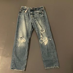 American Eagle Womens Size 4 Jean